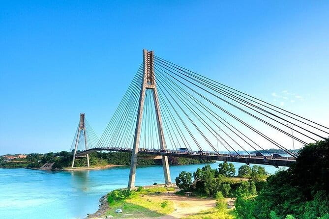 1 Day Batam City Tour with Ferry Ticket, Lunch and Massage - From HarbourFront to Batam Centre