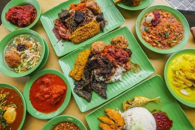 1 Day Batam City Tour with Ferry Ticket, Lunch and Massage - Mega Mall Batam Centre and the evening ferry
