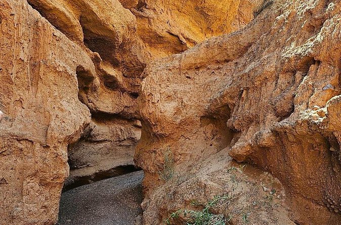 1 Day to Burana Tower, Kok Moinok Canyon, Hot Springs - Issyk-Ata Gorge ends the day gently