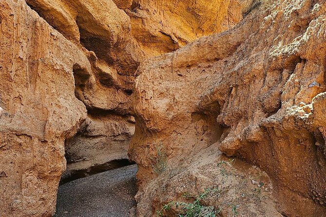 1 Day to Burana Tower, Kok Moinok Canyon, Hot Springs - What the private format changes