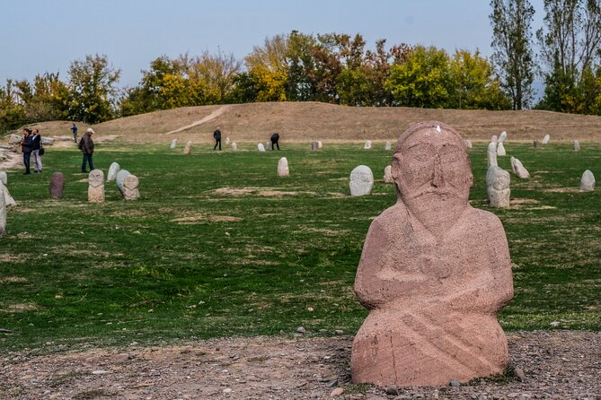 1 Day to Burana Tower, Kok Moinok Canyon, Hot Springs - Who will enjoy this Bishkek day trip most?