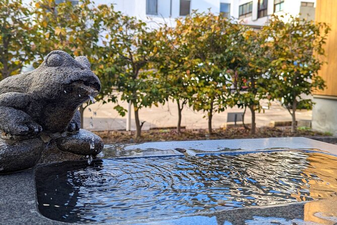 1-Day Tour from Takayama: Unveiling the Charm of Gero Onsen - Key points to know