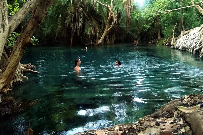 1 Day Tour Hot Spring (Majimoto) - Key points to know before booking