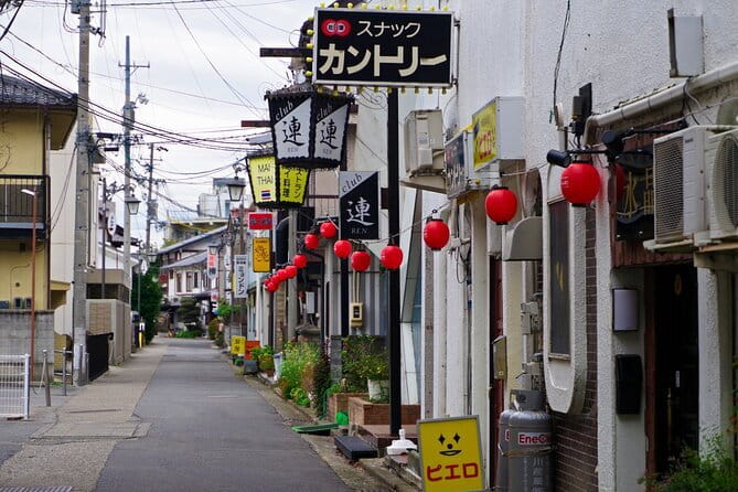 1-Day Winter Tour From Nozawa Onsen: Snow Monkeys, Zenko-ji Temple & Sake - Guides, transport, and the pace of the day