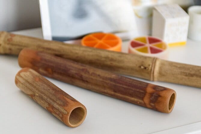 1 Hour Private Bamboo Massage in Danang - What the one-hour bamboo massage is really like