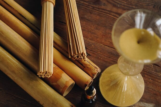 1 Hour Private Bamboo Massage in Danang - The bamboo technique and how it feels