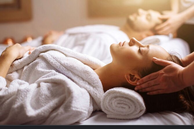 1-Hour Private Massage at Kihei Day Spa - What the one-hour Kihei massage is really like