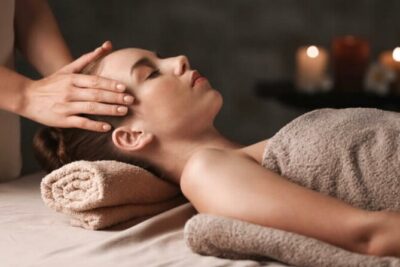 1-Hour Private Massage at Kihei Day Spa
