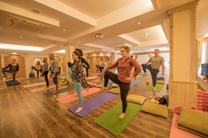 10 Days Ayurveda & Yoga Retreat in Kathmandu, Nepal - Meals are part of the teaching