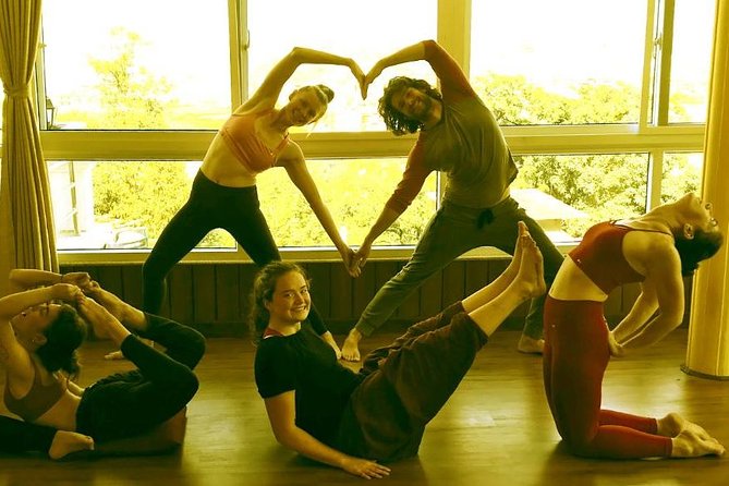 10 Days Ayurveda & Yoga Retreat in Kathmandu, Nepal - Is $1,000 good value for 10 days?
