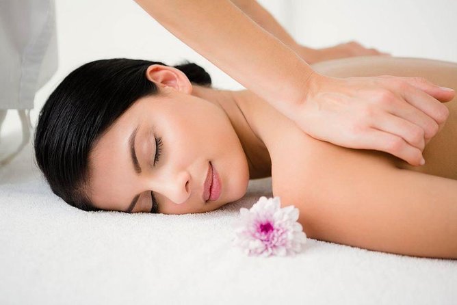 120 minutes Full Body Relaxing Massage + Head Massage + Feet Massage For Couples - Location, timing, and getting there