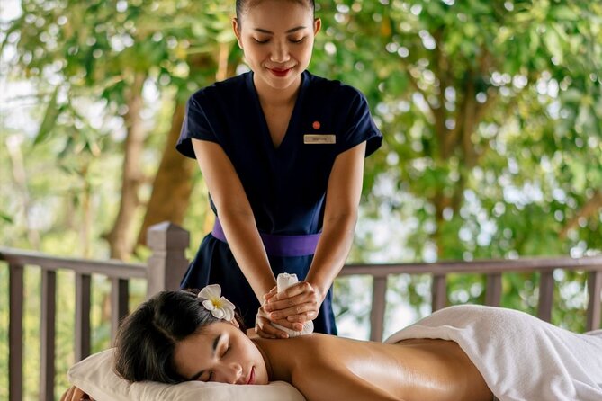120 Minutes Signature Muay Thai Massage - What the 120-minute treatment is really like