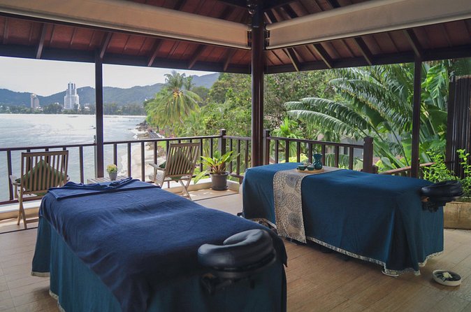 120 Minutes Signature Muay Thai Massage - Who will enjoy this spa appointment