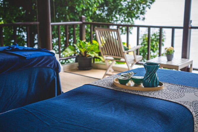 120 Minutes Signature Muay Thai Massage - Timing your visit around Patong