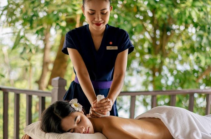 120 Minutes Signature Muay Thai Massage - Small details that improve the experience