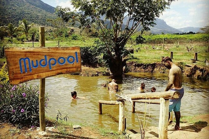 16 Lines Zipline, Cave and Mud Spa Combo Tour with Lunch in Fiji - Why this Fiji combo works so well