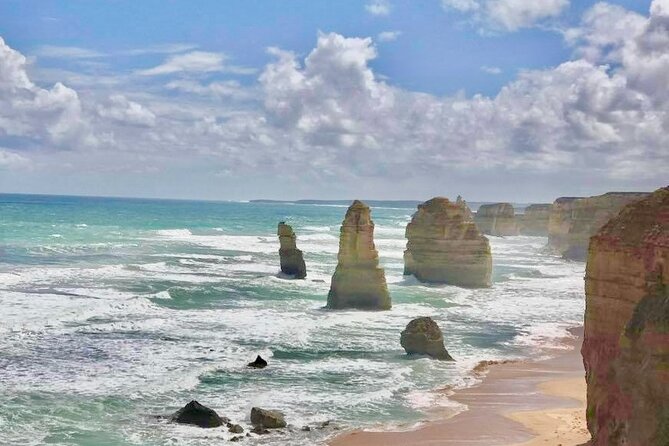 2-Hour Deep Blue Hot Springs in Warrnambool - Changing rooms, lockers, and what to bring