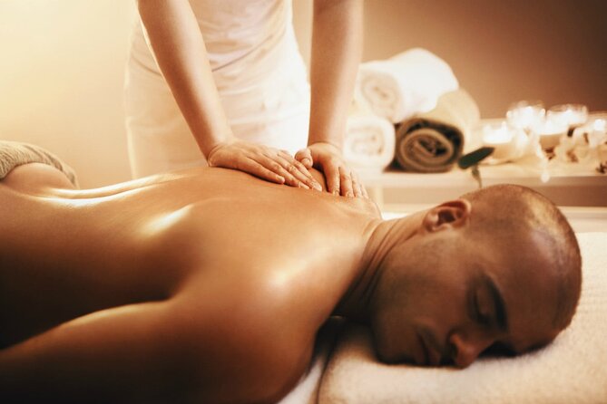 2 Hour Private Hammam and Massage Package - A low-cost route into Agadir’s hammam tradition