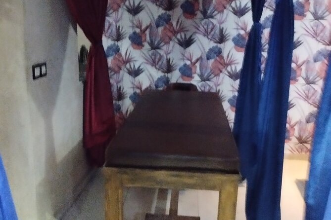 2 Hour Private Hammam and Massage Package - Who should book this experience