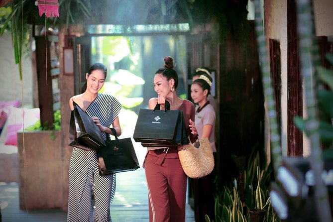 2 Hour Relaxation Luxury Spa Package at Fah Lanna Spa - Old City Branch - The consultation sets the tone
