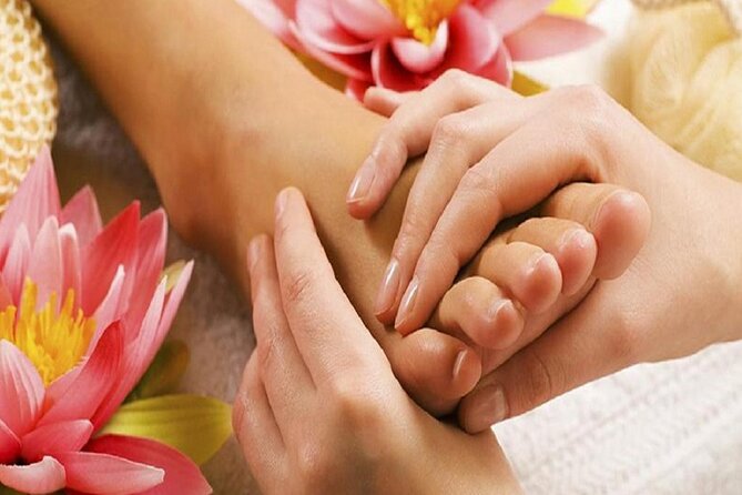 2 Hour Turkish Bath Experience in Marmaris and Icmeler - Key points to know before booking