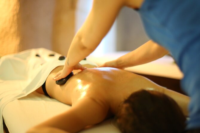 2 Hour Turkish Bath Experience in Marmaris and Icmeler - The scrub and foam massage are the cultural heart