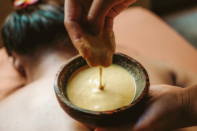 2-Hours Bali Relaxing Massage Package - Who will enjoy this spa package most?