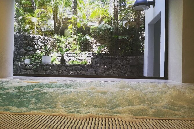 2 hours Double Pass Spa Circuit in Hotel Don Gregory - The relaxation room matters more than it sounds