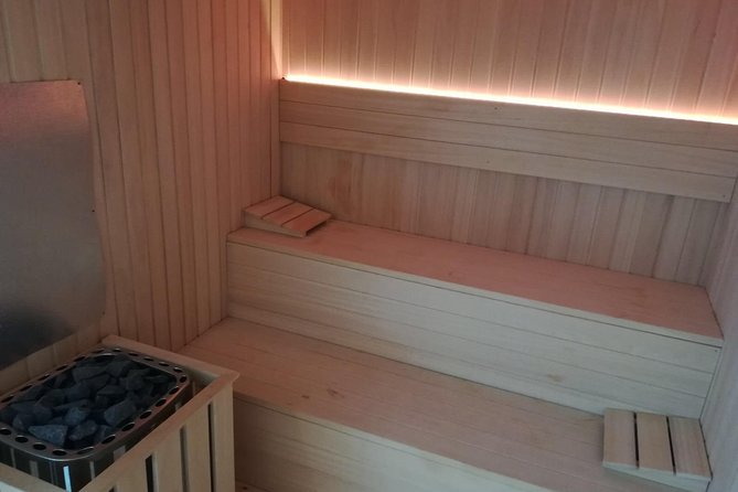 2 hours Double Pass Spa Circuit in Hotel Don Gregory - How to plan the 11:30 am start