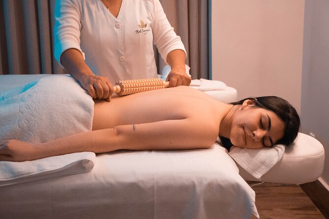 2 Hours full body Massage Spa Package in Kathmandu - Key points to know before you book