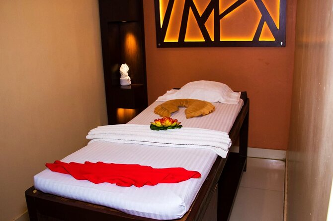 2 Hours full body Massage Spa Package in Kathmandu - Is $90 a fair price?