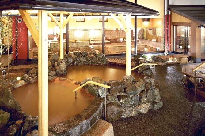 2 Hours Hiroshima Hot Spring Tour - Towels, hair dryers, and the value of packing light