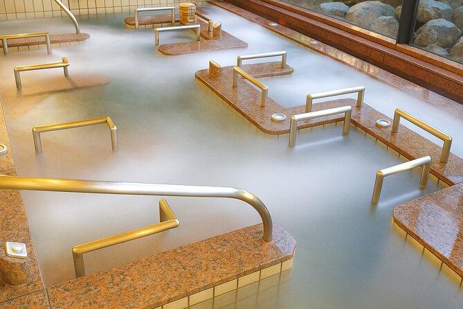 2 Hours Hiroshima Hot Spring Tour - Is $55 a fair price?
