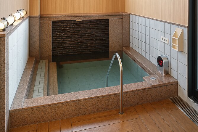 2 Hours Hiroshima Hot Spring Tour - Who should choose this experience