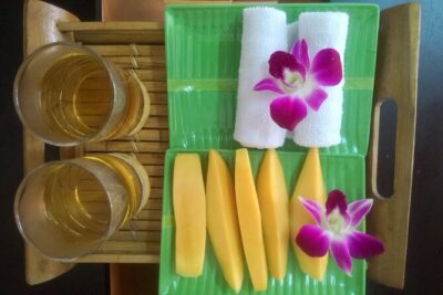 2-Hours Private Spa Experience in Hoi An
