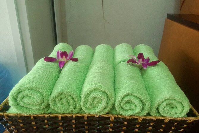 2-Hours Private Spa Experience in Hoi An - What the atmosphere is like