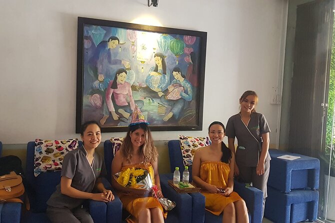 2-Hours Private Spa Experience in Hoi An - Where the experience earns its price