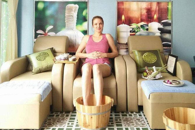 2-Hours Private Spa Experience in Hoi An - Who should book this spa visit