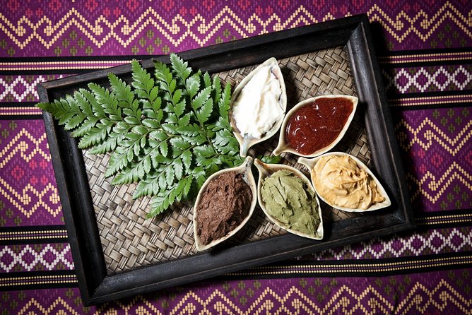 2 Hrs Sense of Relax (Body Scrub with Aroma oil massage) - Add one facial treatment from the menu