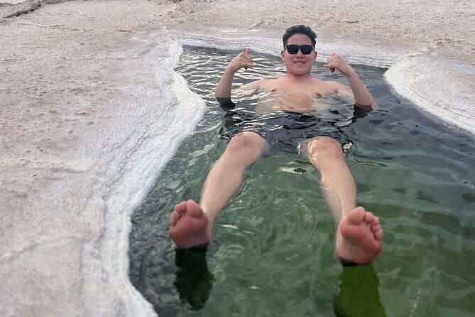 2 Nights and 3 Days of Lava and Hot Spring Tour in Danakil - Why the Danakil Depression is worth the effort