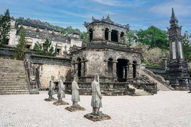 20-Day Vietnam Itinerary | Discovery and Beach Relaxation - Hanoi begins with a gentle landing