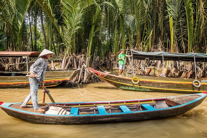 20-Day Vietnam Itinerary | Discovery and Beach Relaxation - Nha Trang supplies two proper rest days