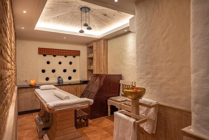 21 Day Ayurveda & Yoga Retreat in the Himalayan country, Nepal - What three weeks at Nepal Ayurveda Home feels like