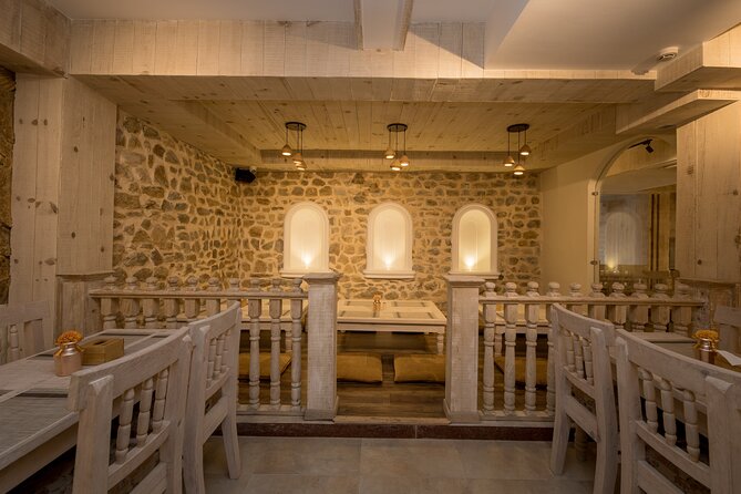 21 Day Ayurveda & Yoga Retreat in the Himalayan country, Nepal - The treatment menu is broad, and some parts are serious