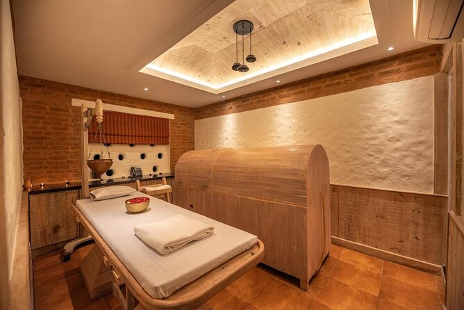 21 Day Ayurveda & Yoga Retreat in the Himalayan country, Nepal - A homestyle stay has real advantages