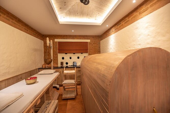 21 Day Ayurveda & Yoga Retreat in the Himalayan country, Nepal - Is $2,100 good value for 21 days?