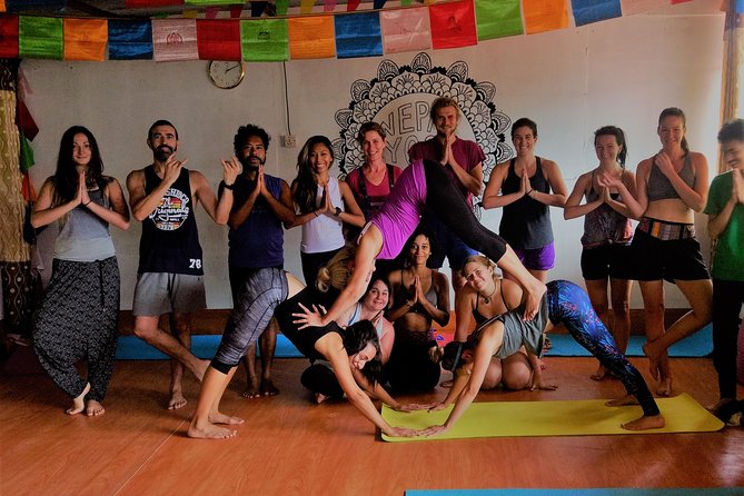 21 days Himalayan yoga retreat in Nepal in Kathmandu - Key Points Before You Book