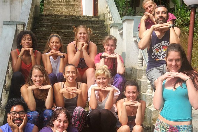 21 days Himalayan yoga retreat in Nepal in Kathmandu - Yoga, Breathing, and Meditation From Early Morning