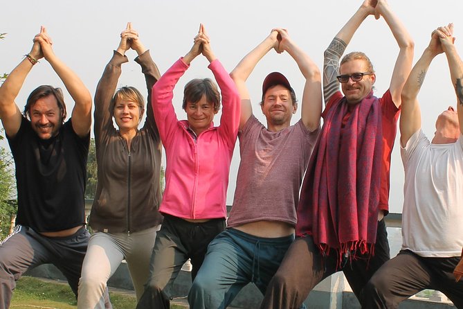 21 days Himalayan yoga retreat in Nepal in Kathmandu - Why the Retreat Appeals to Beginners