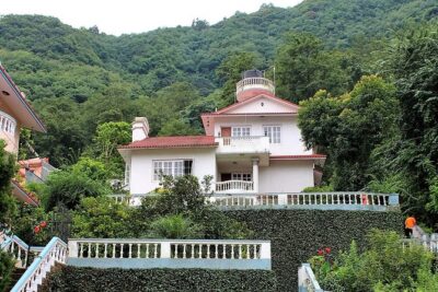 21 days Himalayan yoga retreat in Nepal in Kathmandu